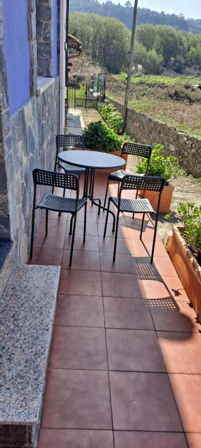 הוילה La Arena Casa Camilo מראה חיצוני תמונה