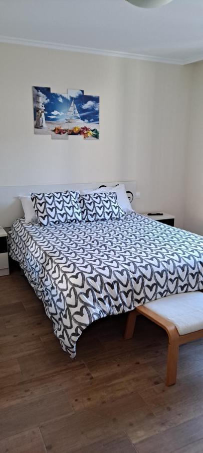 הוילה La Arena Casa Camilo מראה חיצוני תמונה